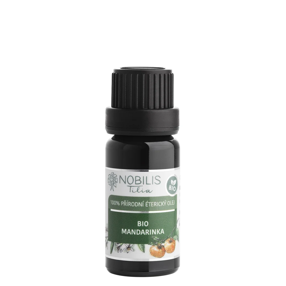 Bio Mandarínka 10 ml