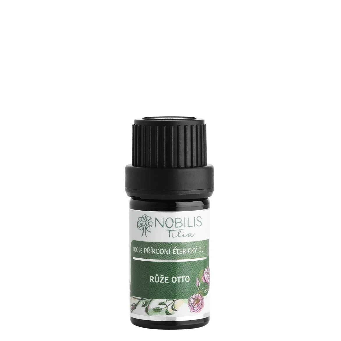 Ruža otto 5 ml