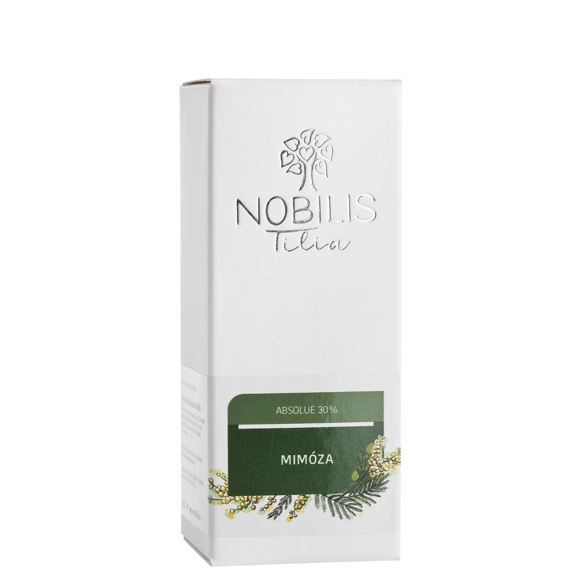 Mimóza, absolue 30% 1 ml