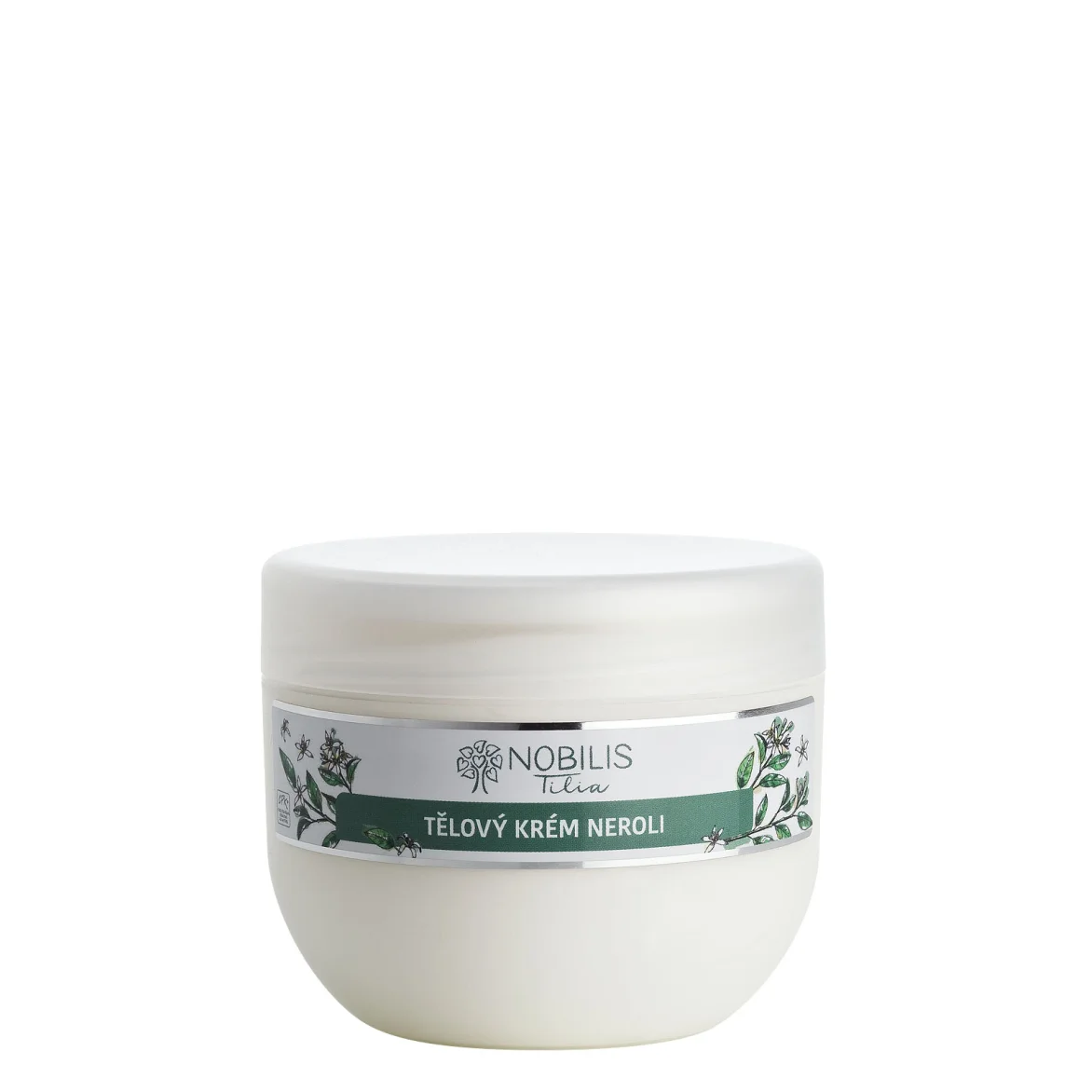 Telový krém Neroli 250 ml