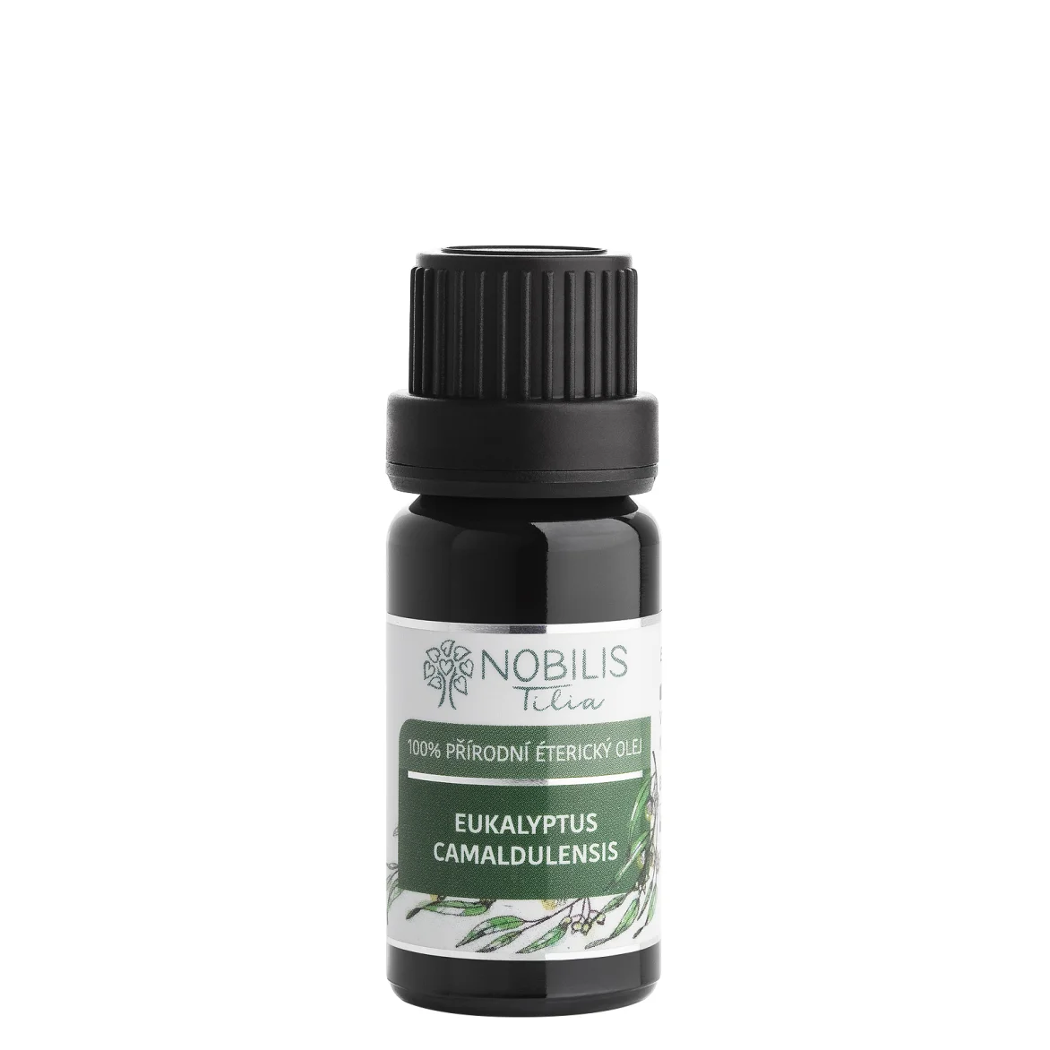 Eukalyptus camaldulensis 10 ml