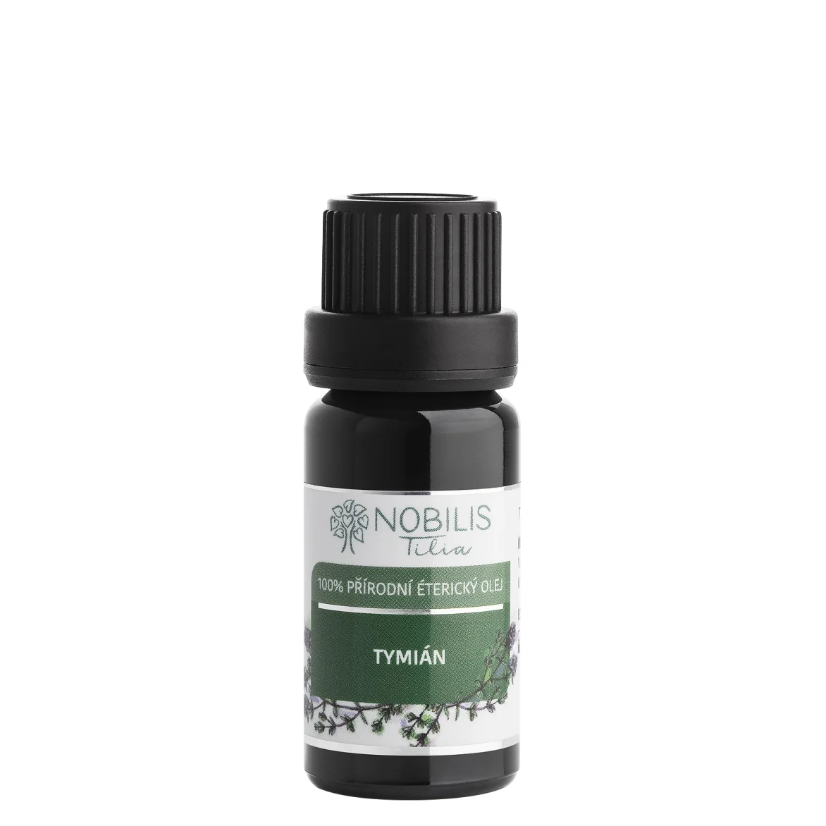 Tymián 2 ml tester sklo