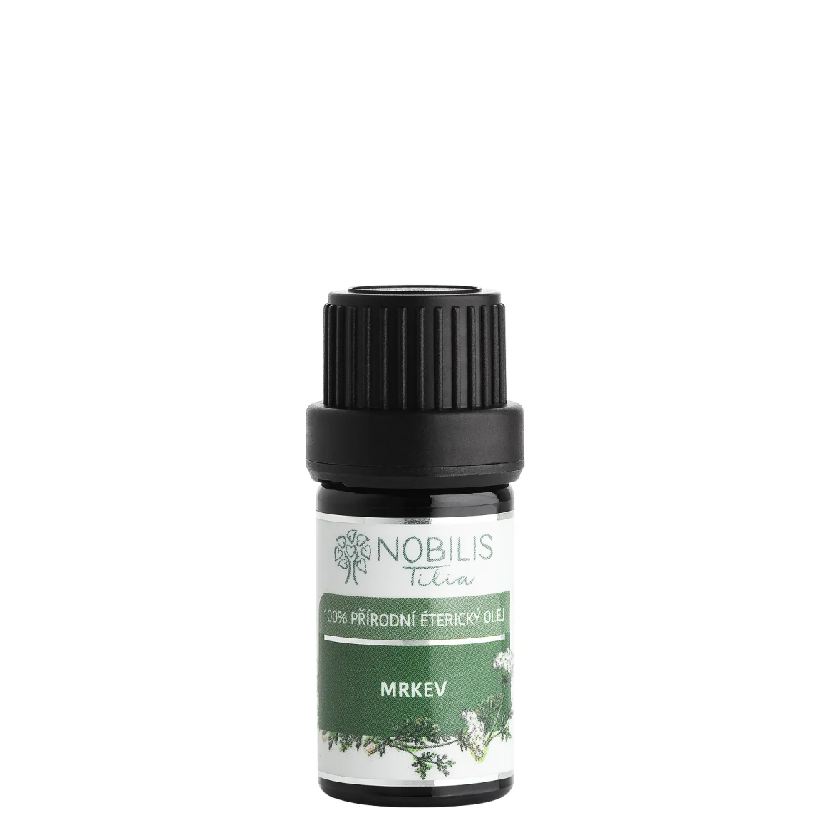 Mrkva 5 ml