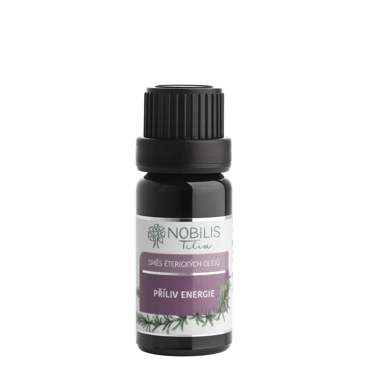 Príliv energie 10 ml