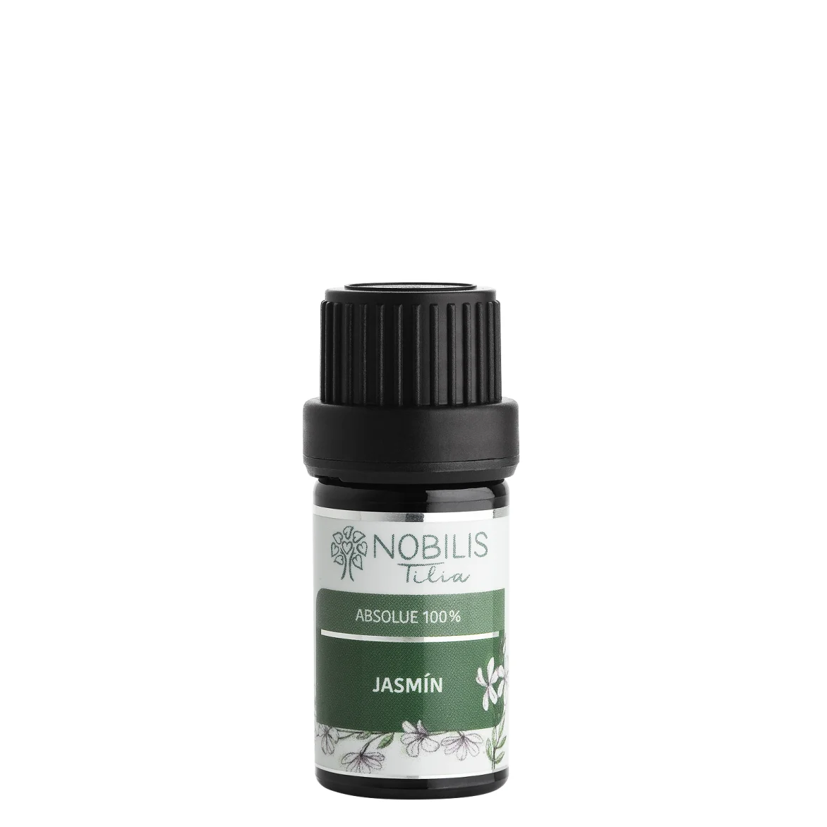 Jazmín absolue 100% 5 ml