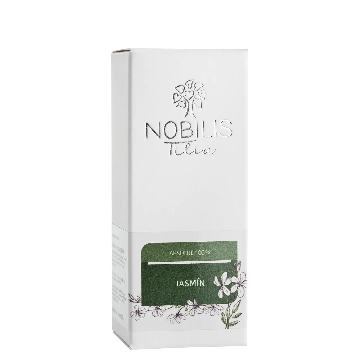 Jazmín absolue 100% 1 ml