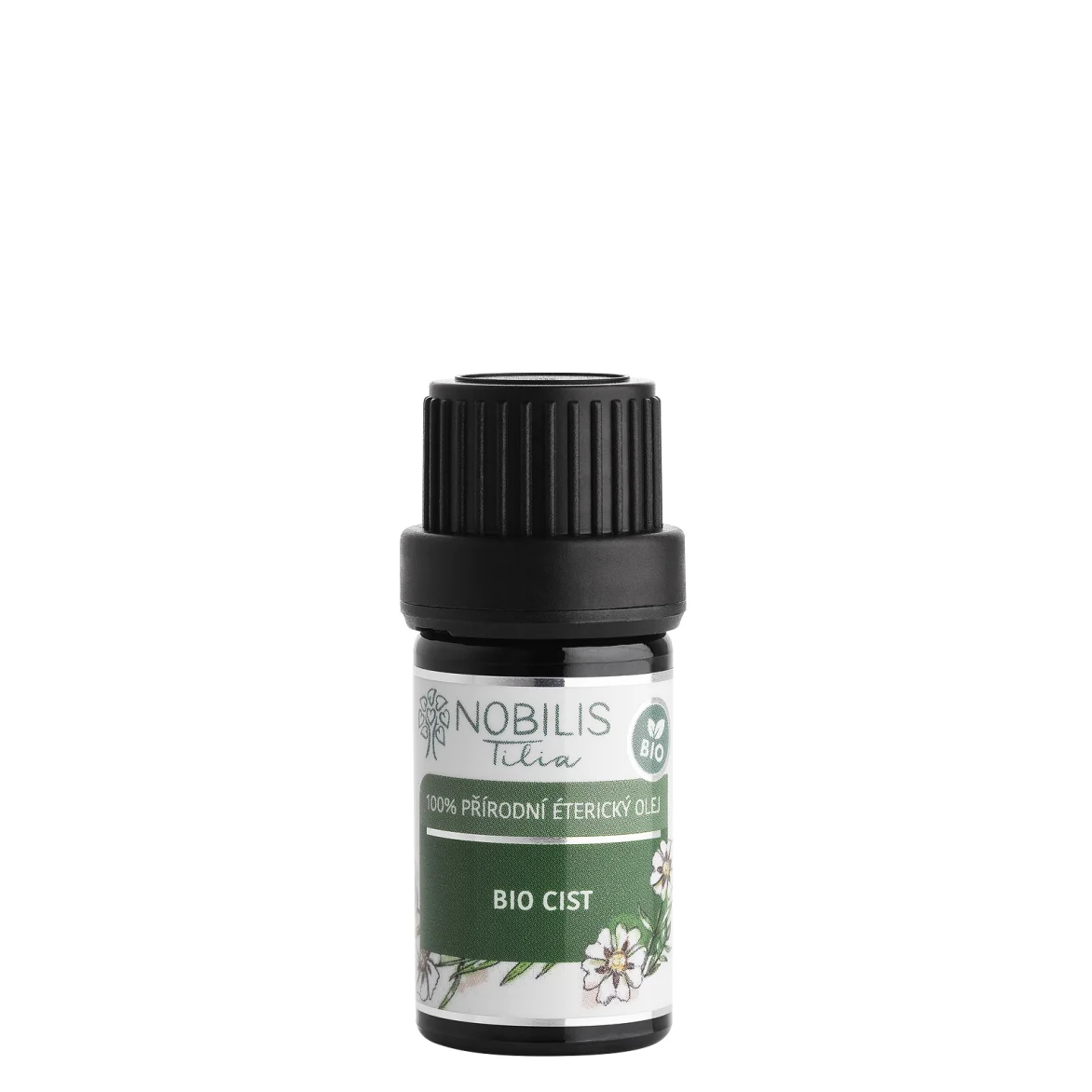 Bio Cist 2 ml tester