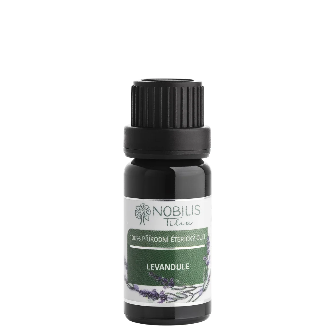 Levanduľa 20 ml
