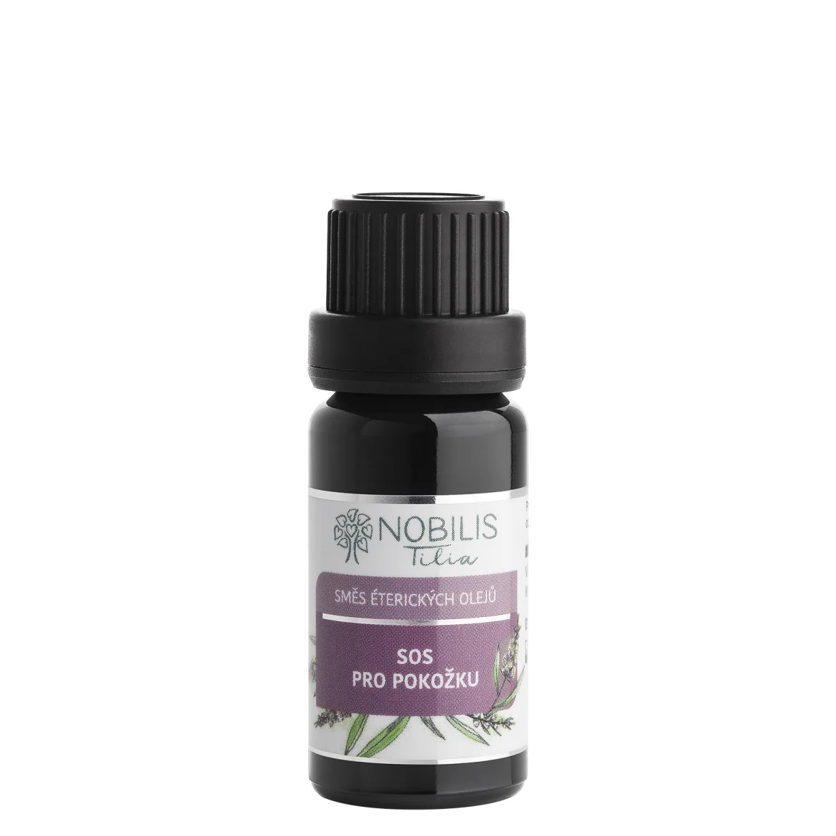 SOS pre pokožku 10 ml