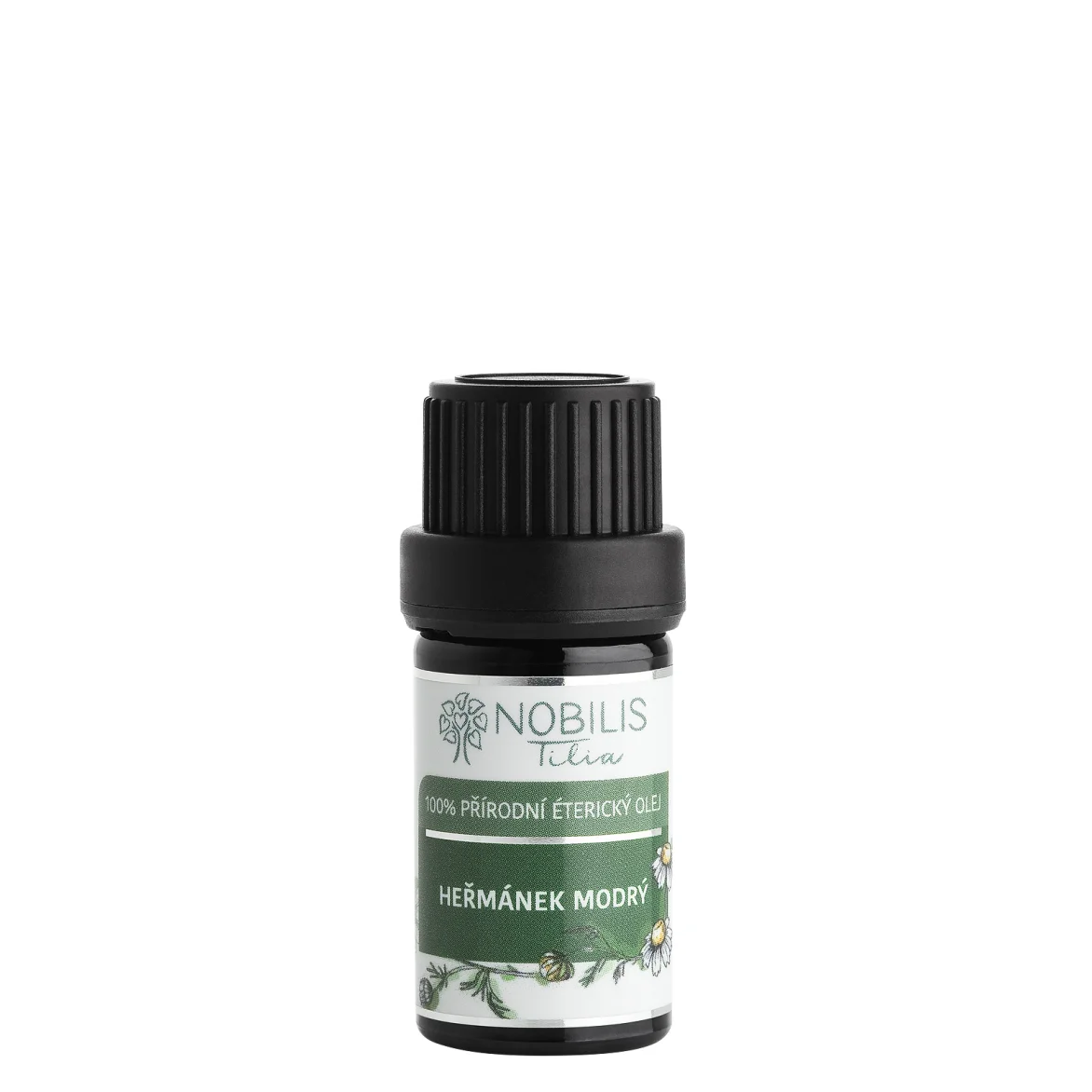 Harmanček modrý 5 ml