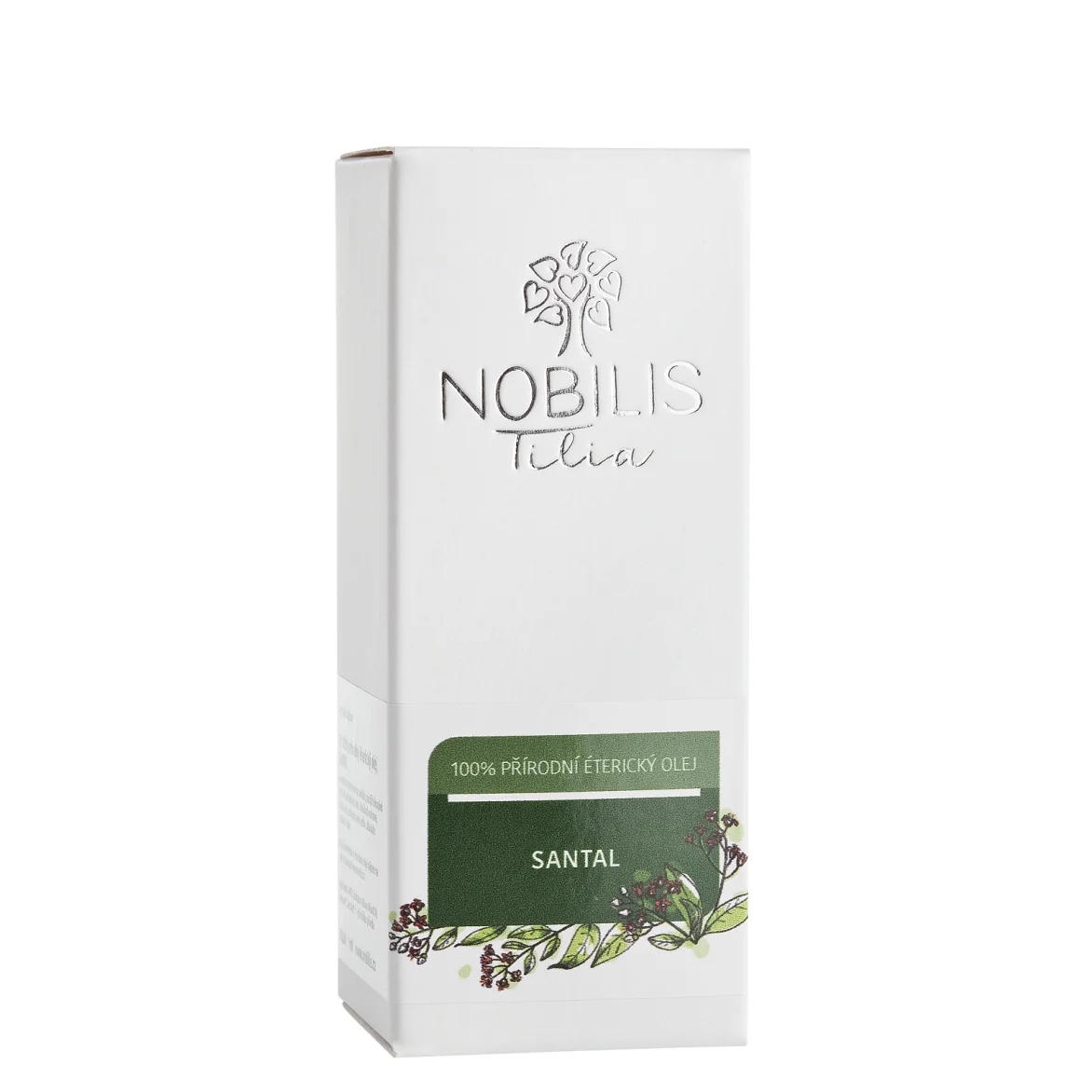 Santal 1 ml