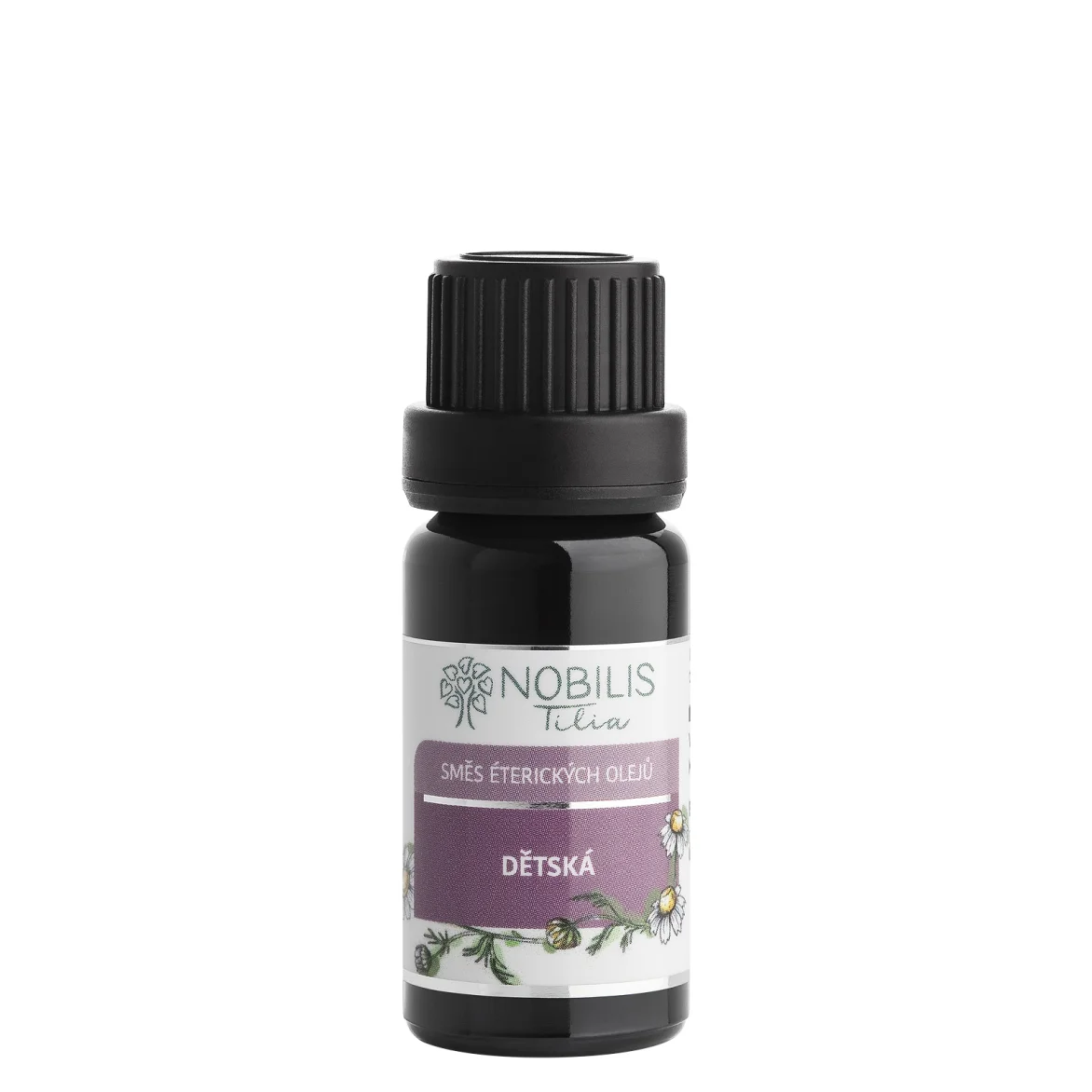 Detská 10 ml
