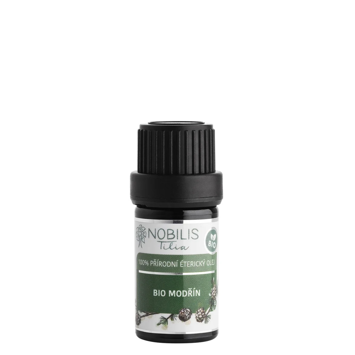 Bio Smrekovec 5 ml