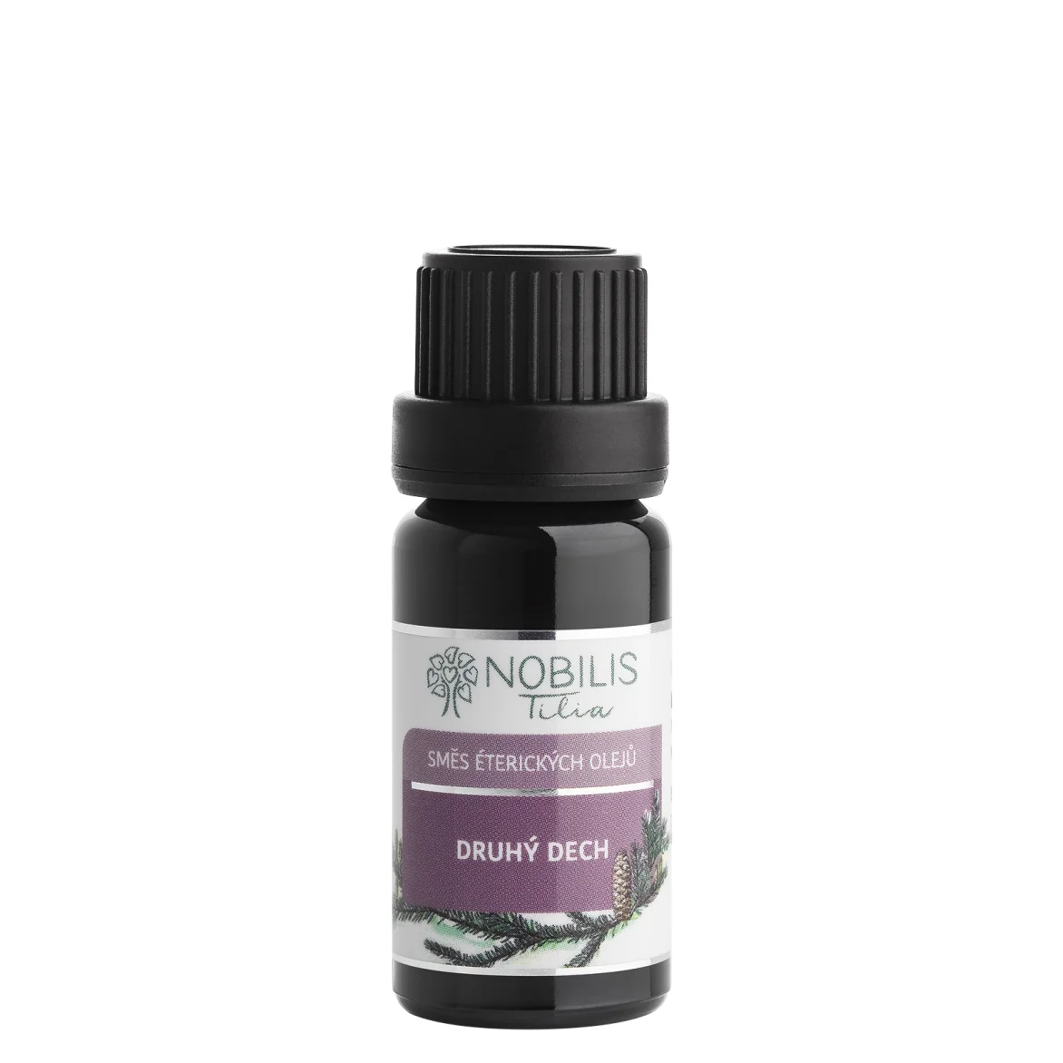 Druhý dych 10 ml