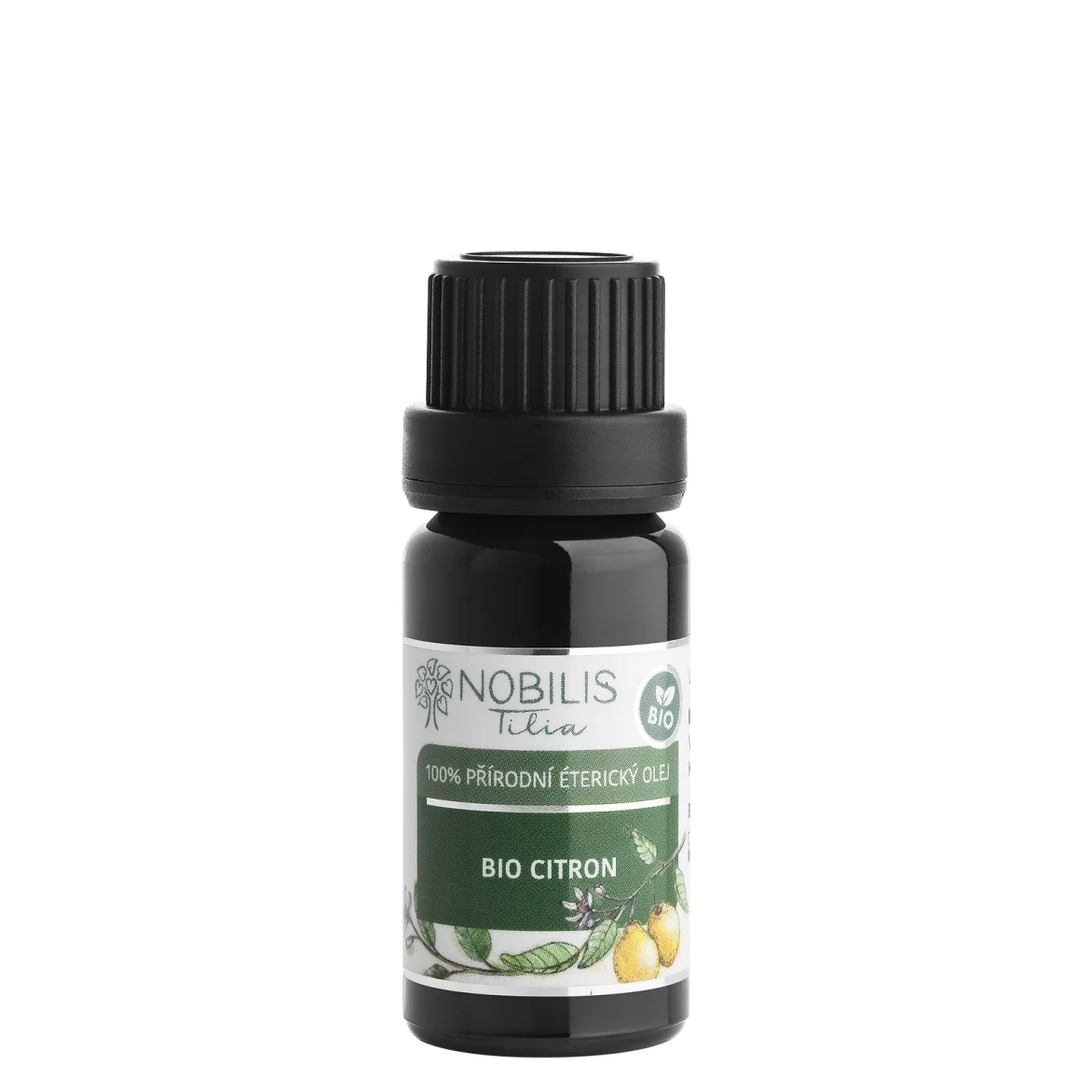 Bio Citrón 10 ml