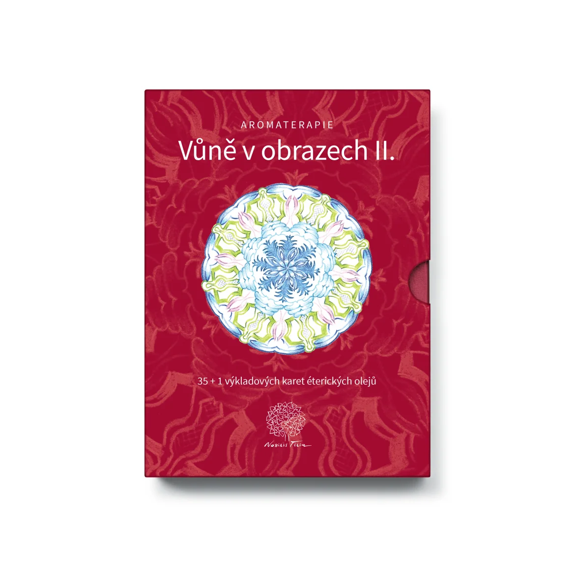 Vôňa v obrazoch II. 