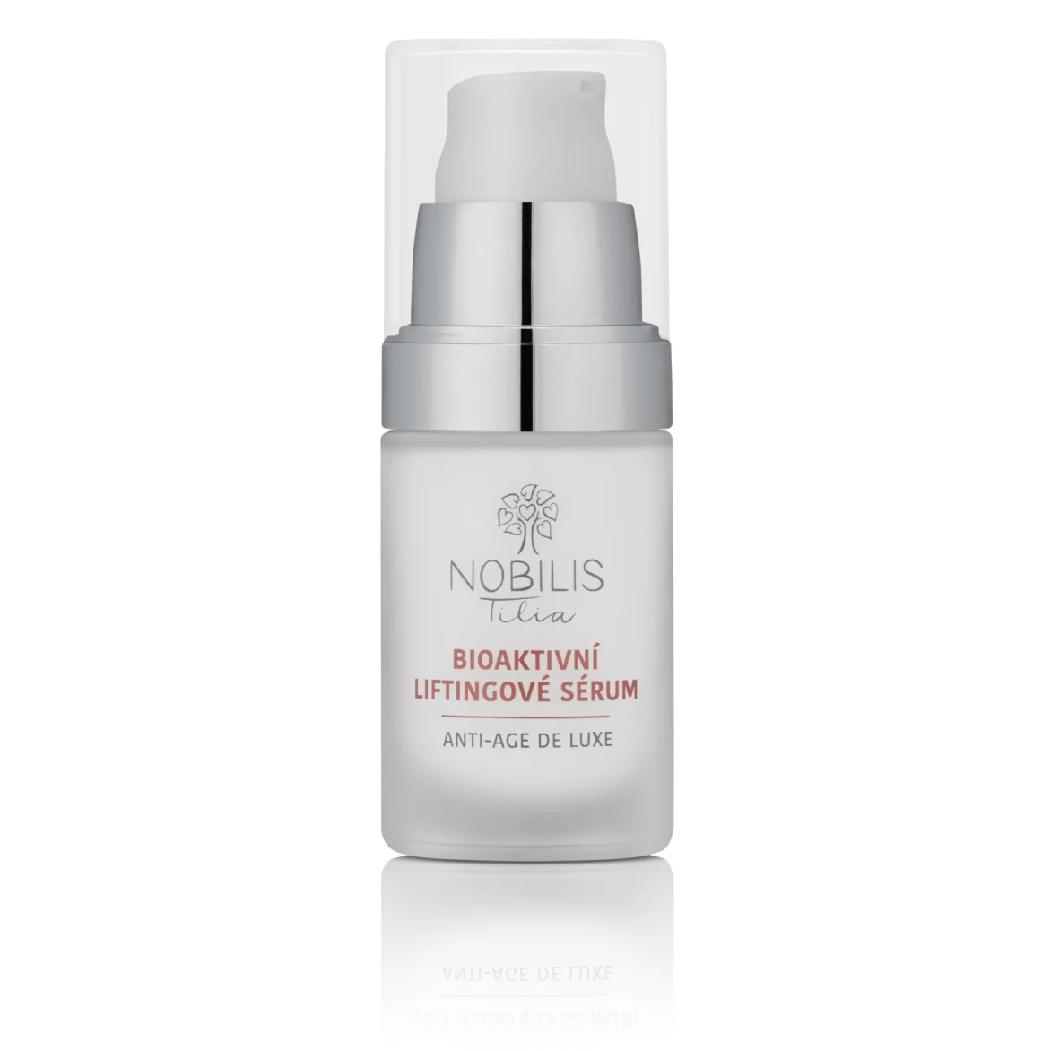 Bioaktívne liftingové sérum 15 ml
