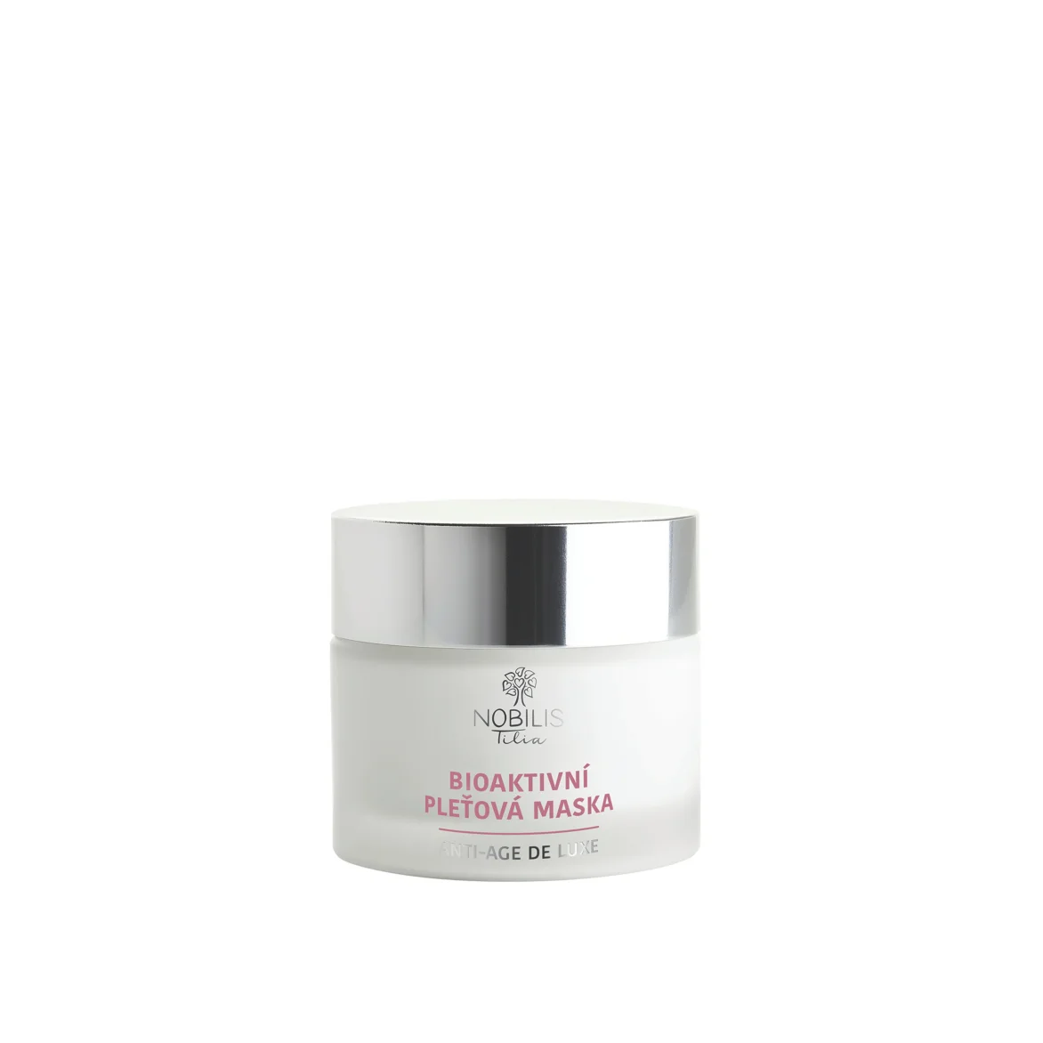 Bioaktívna pleťová maska 50 ml