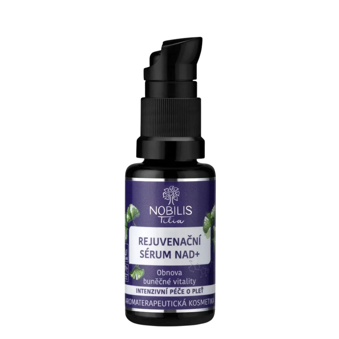 Rejuvenačné sérum NAD+