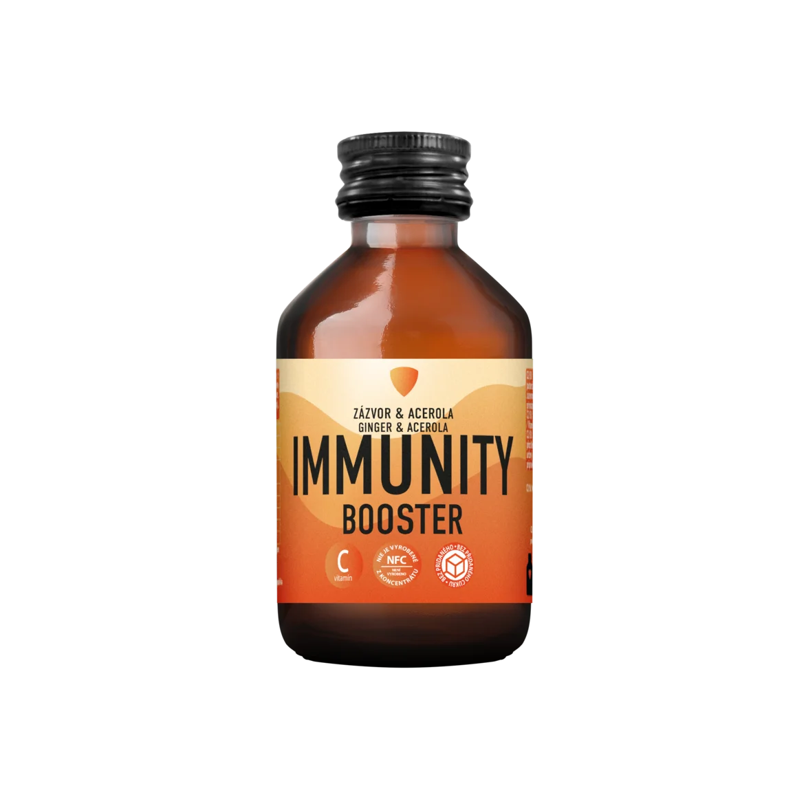 Healthy booster Immunity 100 m