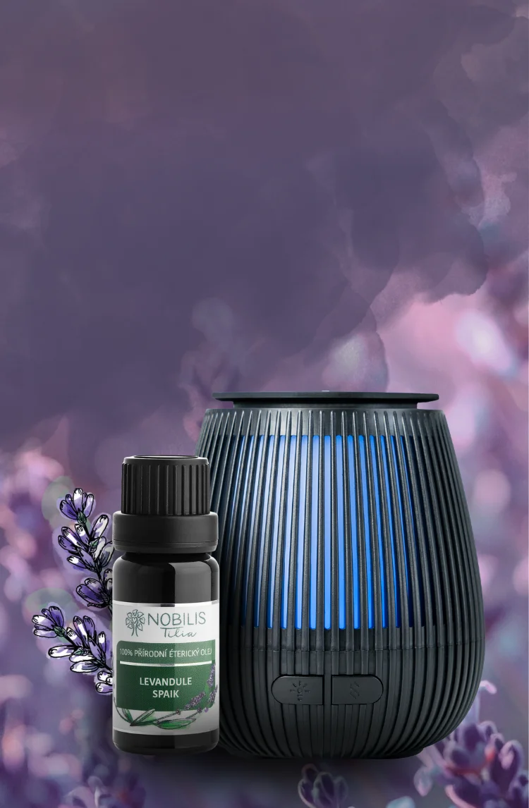 Aromaterapie