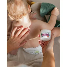 Detský eukalyptový balzam Davídek 50 ml