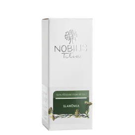 Slamienka (helichrysum) 1 ml