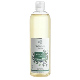Kúpeľový olej Neutrálny 500 ml