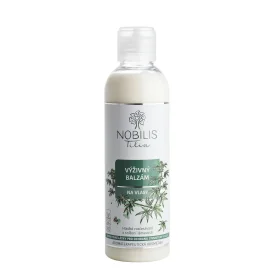Výživný balzam na vlasy 200 ml