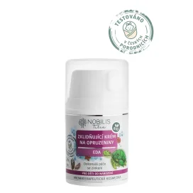 Upokojujúci krém na zapareniny Eda 50 ml