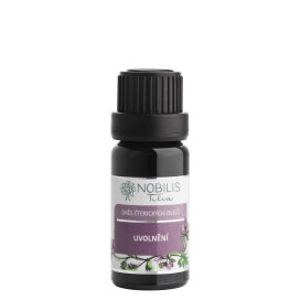 Uvoľnenie 10 ml