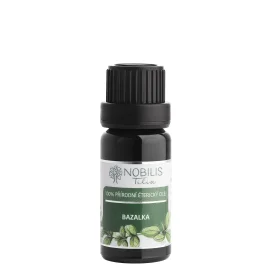 Bazalka 10 ml