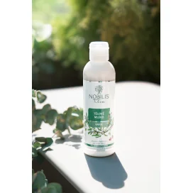Telové mlieko Karité 200 ml