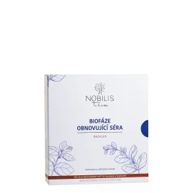 Biofáza Obnovujúce séra Bazalka, 3x20 ml