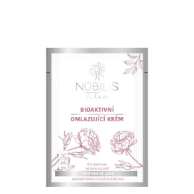 Bioaktívny omladzujúci krém 2 ml - vzorka sáčok