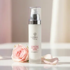 Bioaktívny omladzujúci krém 50 ml