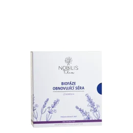 Biofáza Obnovujúce séra Levanduľa, 3x20ml