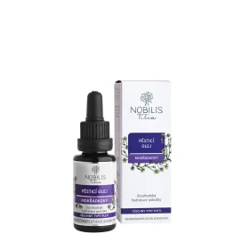 Ošetrujúci olej mokraďkový 20 ml