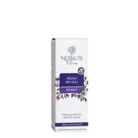 Ošetrujúci BIO olej šípkový 20 ml