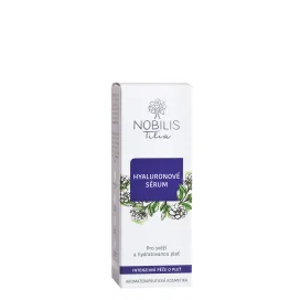 Hyaluronové sérum 20 ml