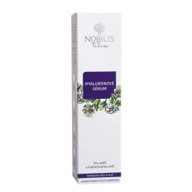 Hyaluronové sérum 50 ml
