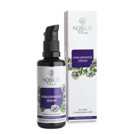 Hyaluronové sérum 50 ml