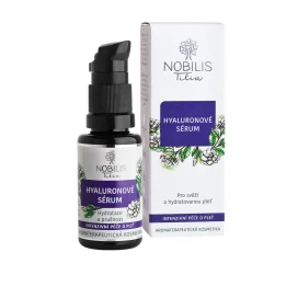 Hyaluronové sérum 20 ml