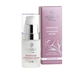 Bioaktívne liftingové sérum 15 ml
