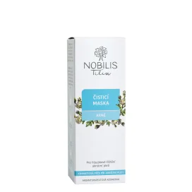Čistiaca maska Akné 50 ml