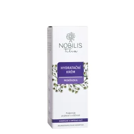 Hydratačný krém Mokraďka 50 ml