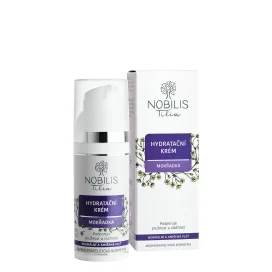 Hydratačný krém Mokraďka 50 ml