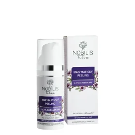 Enzymatický peeling s AHA kyselinami 50 ml
