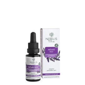 Ošetrujúci olej Levanduľa 20 ml