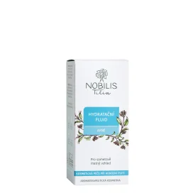 Hydratačný fluid Akné 30 ml